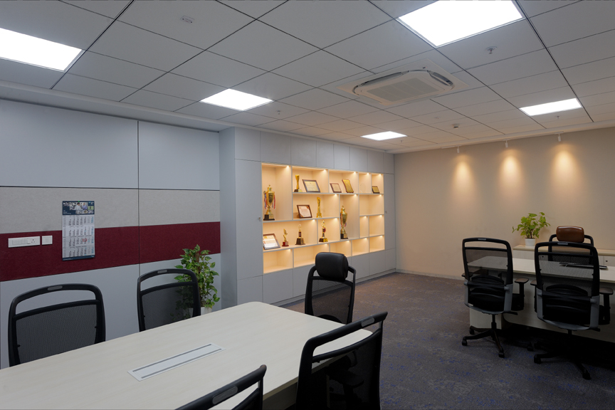 LMT Office